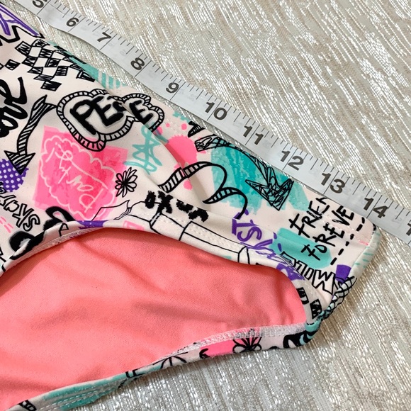 ZeroXPosur Swimwear bikini bottom - Picture 8 of 8